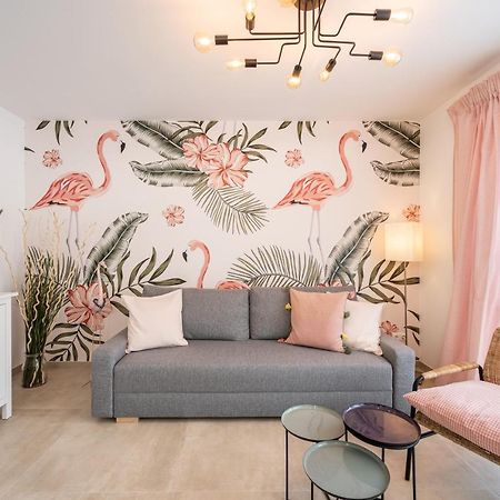 App 47 Apartment Wagrain Luaran gambar