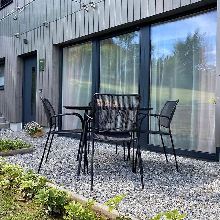 App 47 Apartment Wagrain Luaran gambar