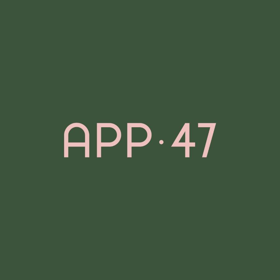 App 47 Apartment Wagrain Luaran gambar