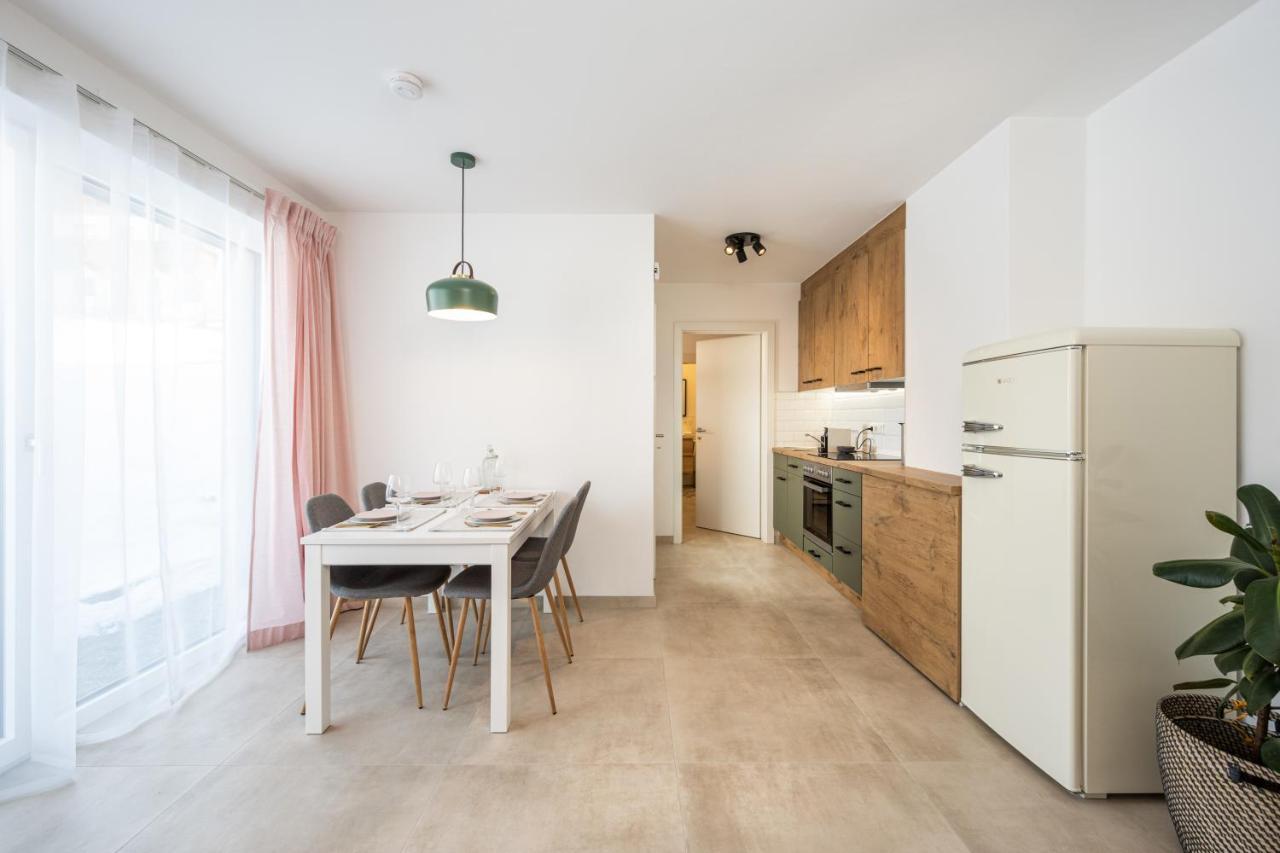 App 47 Apartment Wagrain Luaran gambar