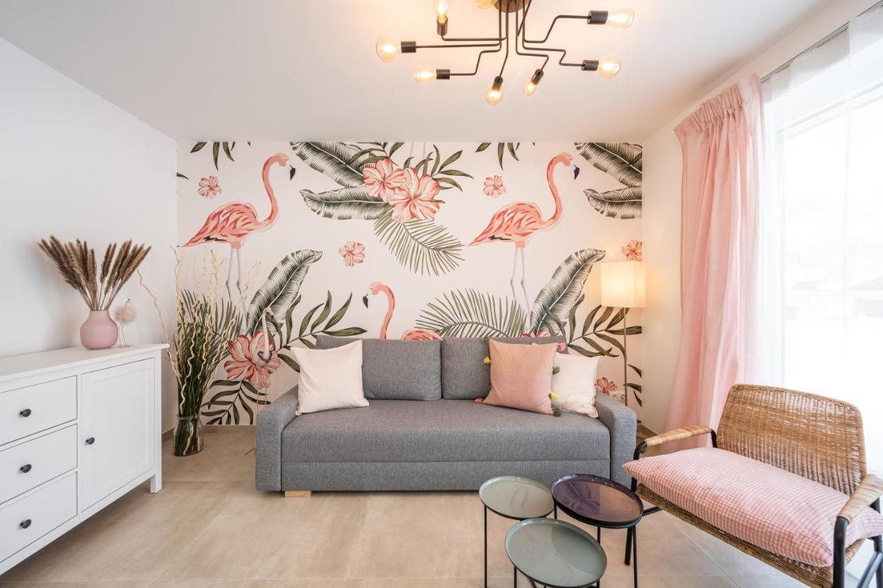 App 47 Apartment Wagrain Luaran gambar
