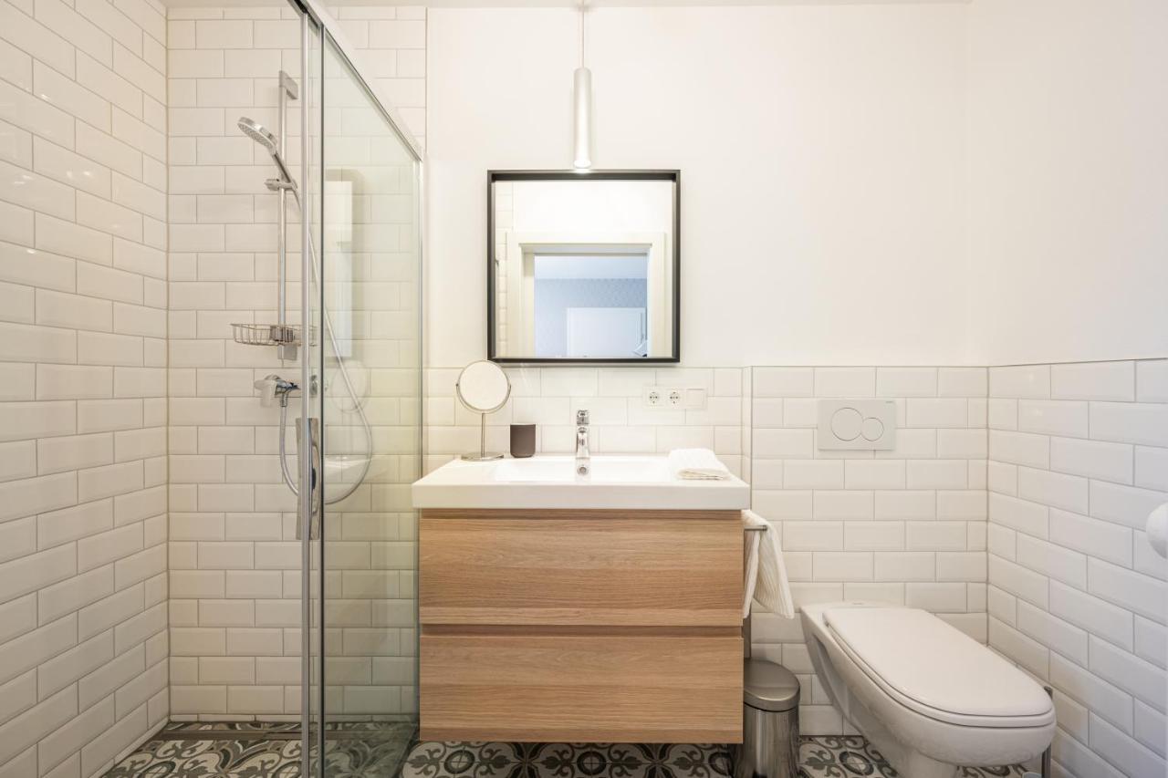 App 47 Apartment Wagrain Luaran gambar