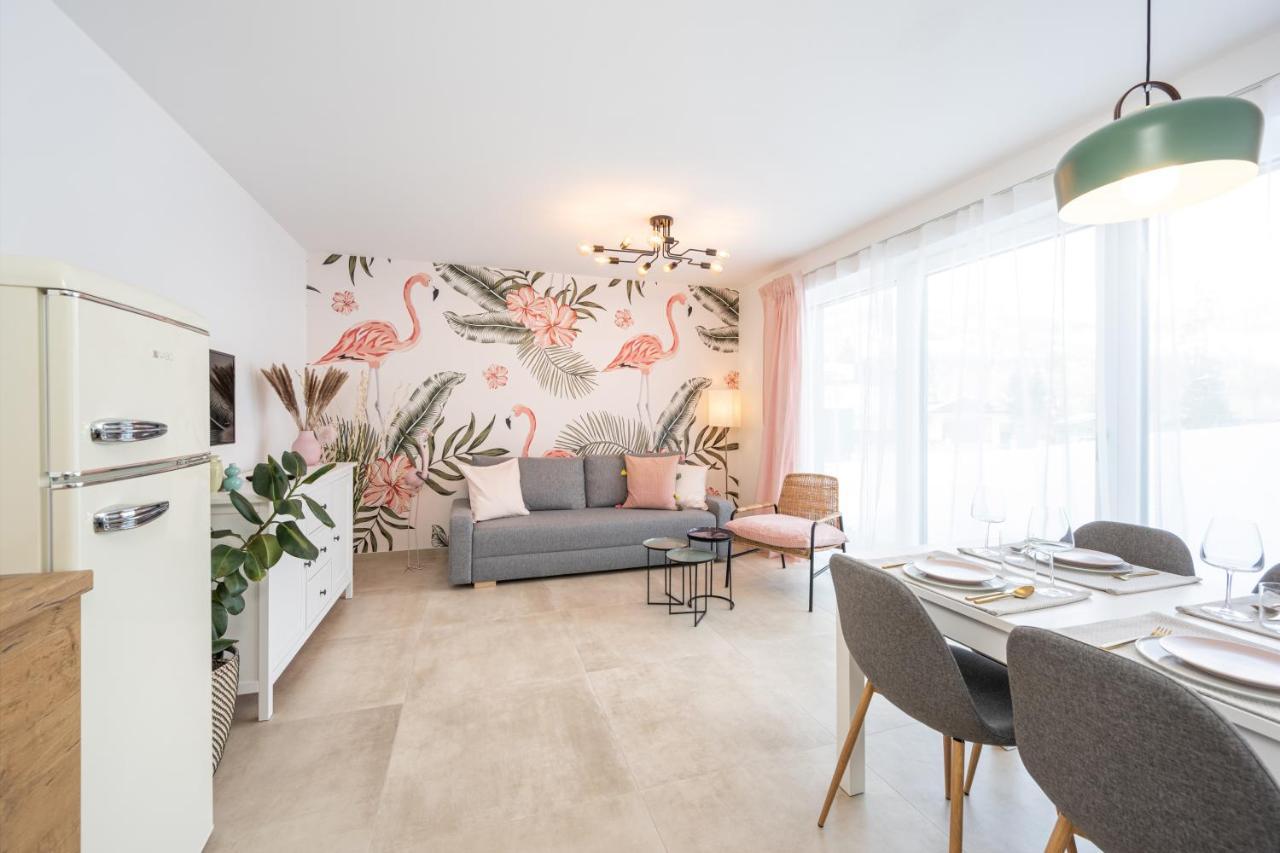 App 47 Apartment Wagrain Luaran gambar
