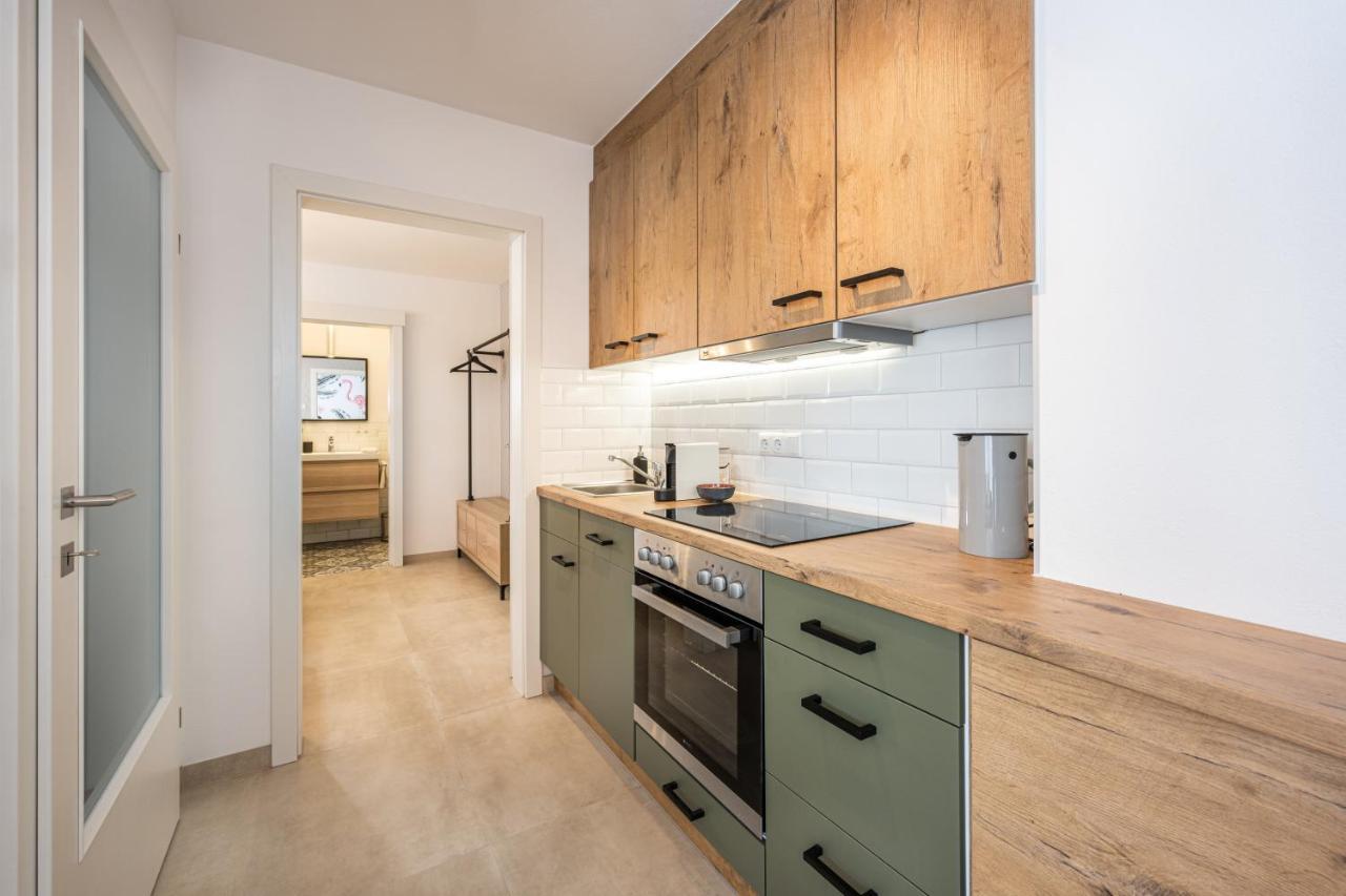 App 47 Apartment Wagrain Luaran gambar